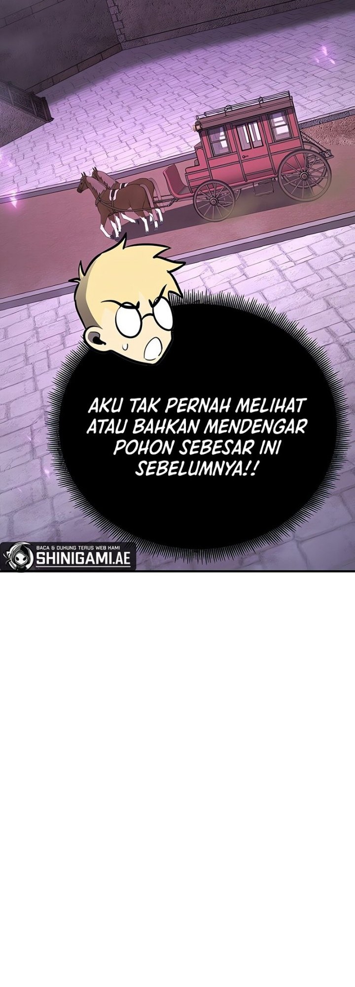 Standard of Reincarnation Chapter 123 - halaman 29