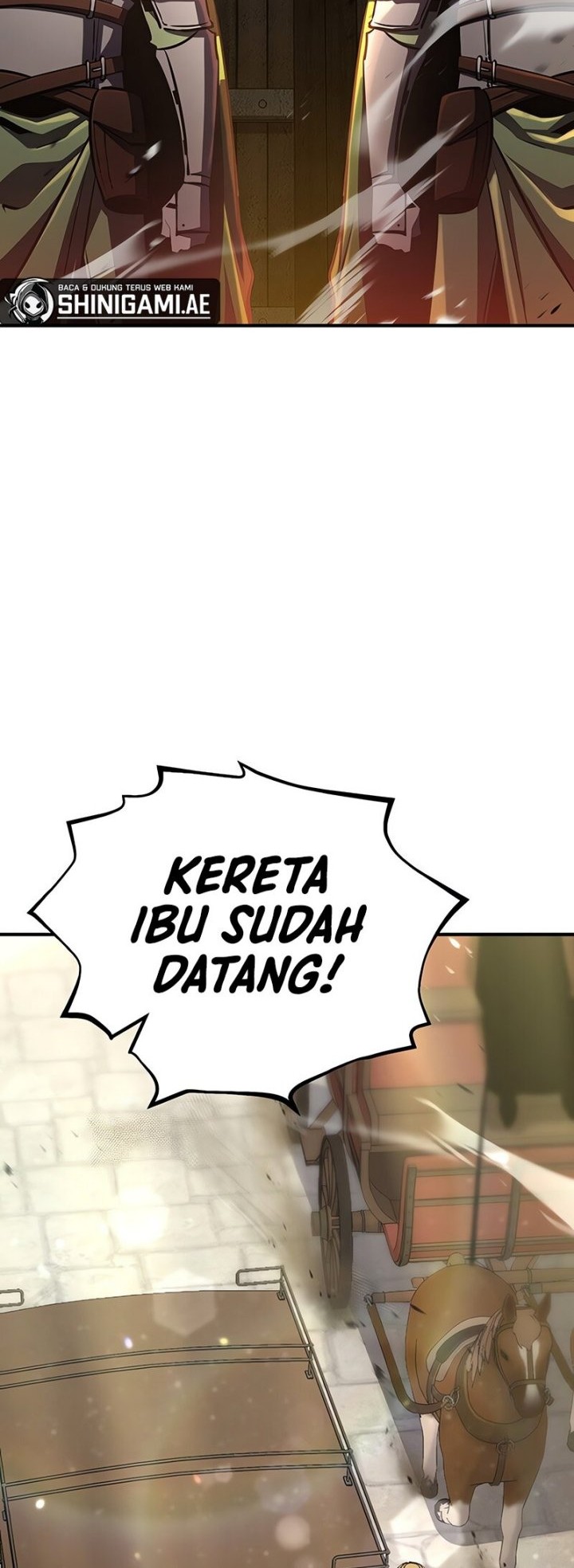 Standard of Reincarnation Chapter 123 - halaman 3