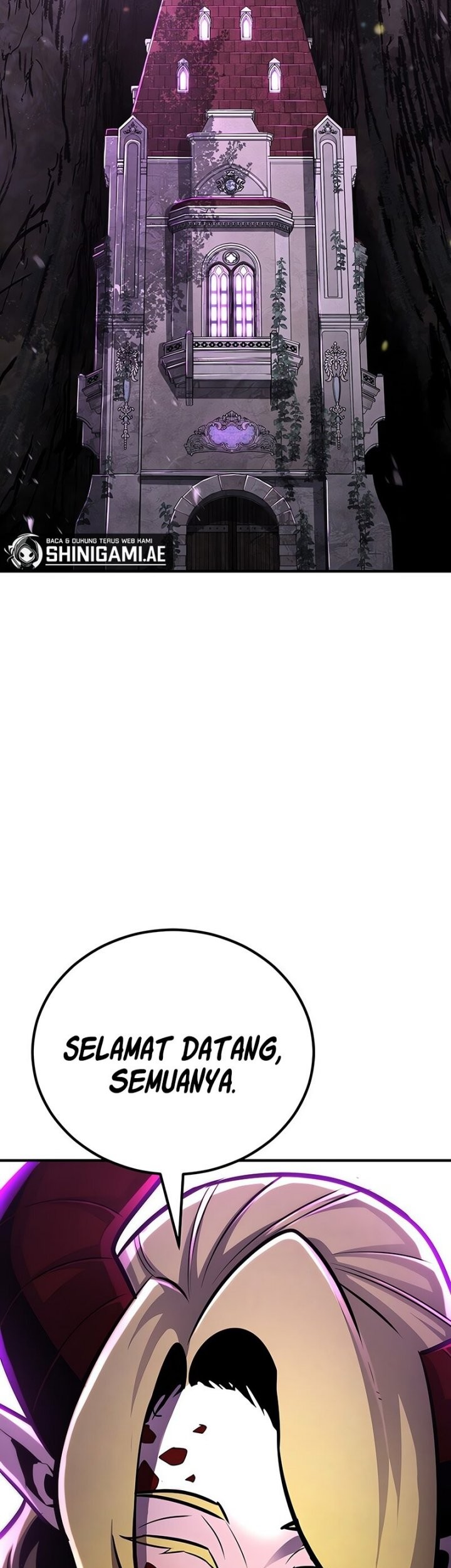 Standard of Reincarnation Chapter 123 - halaman 32