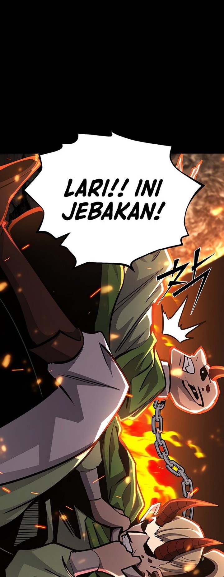 Standard of Reincarnation Chapter 123 - halaman 47