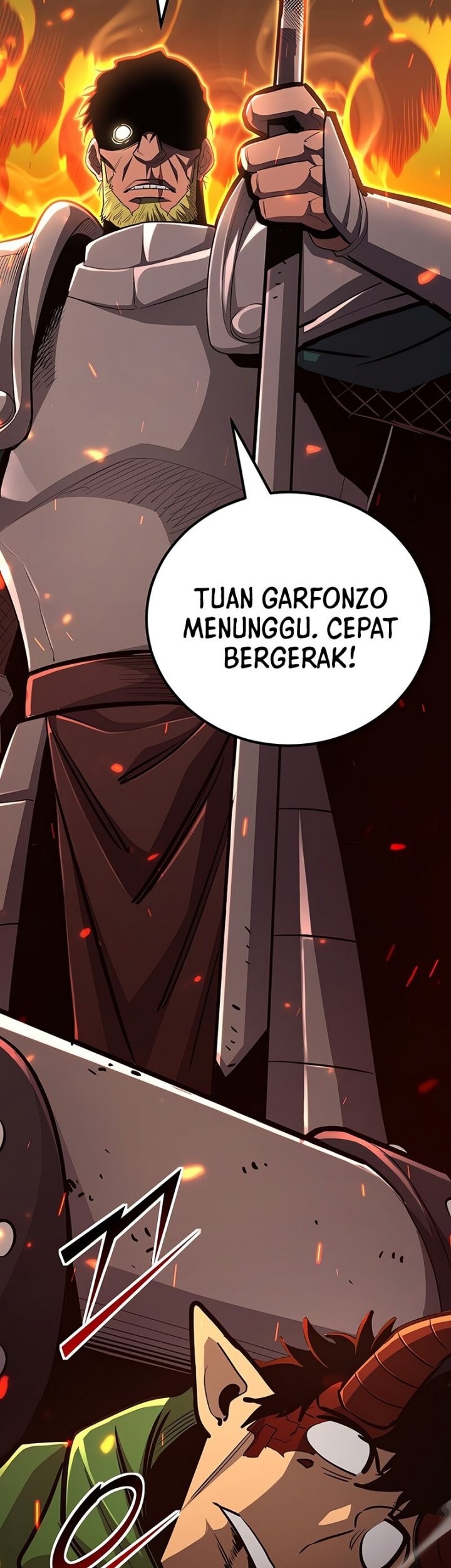Standard of Reincarnation Chapter 123 - halaman 52