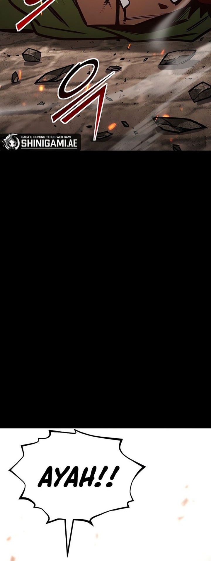 Standard of Reincarnation Chapter 123 - halaman 53