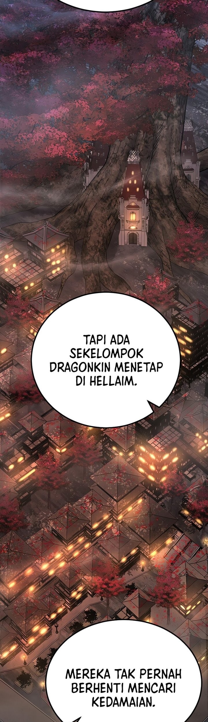 Standard of Reincarnation Chapter 123 - halaman 68