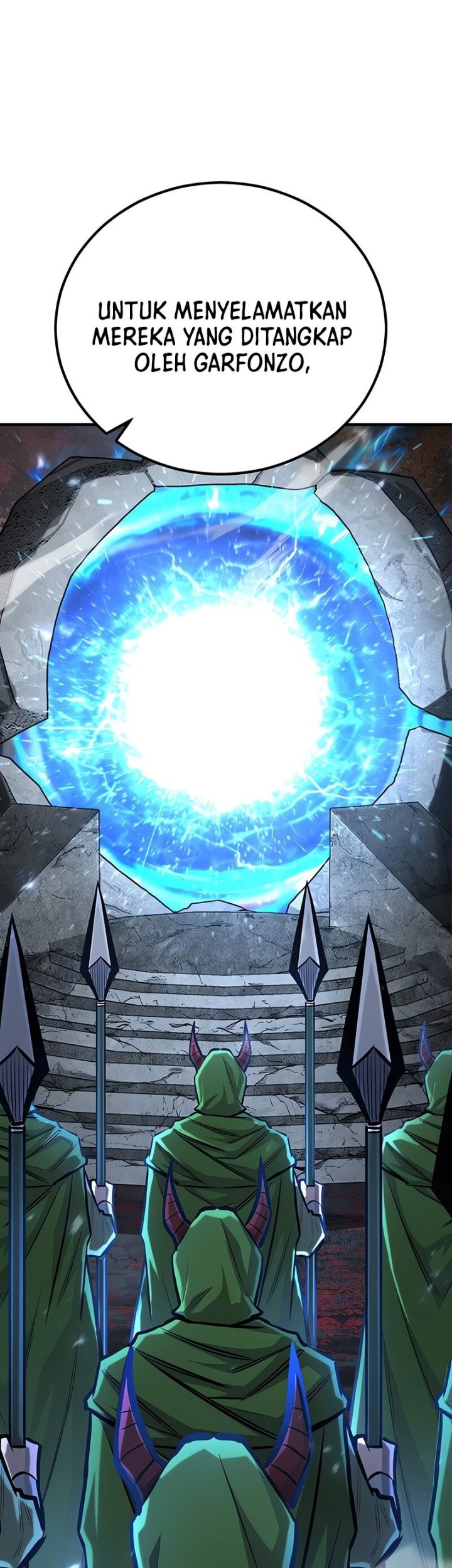Standard of Reincarnation Chapter 123 - halaman 82