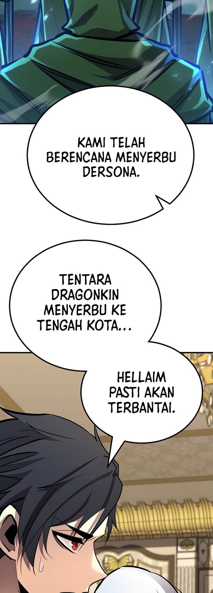 Standard of Reincarnation Chapter 123 - halaman 83