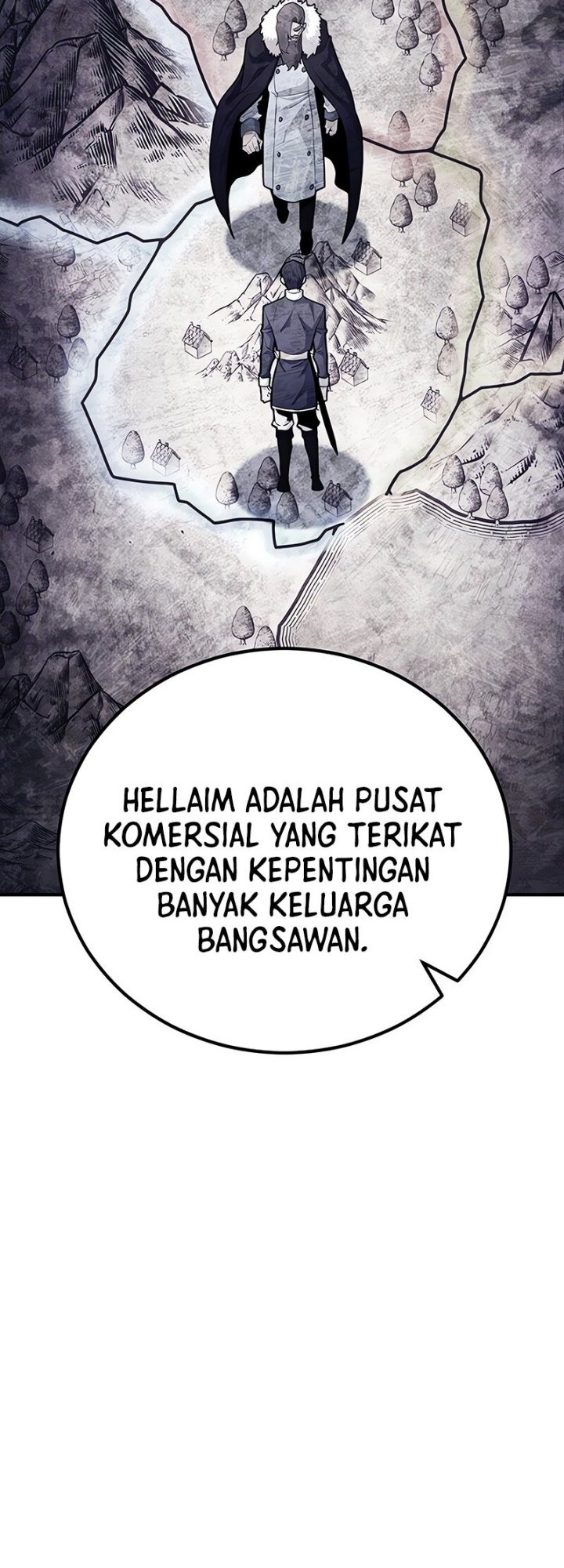 Standard of Reincarnation Chapter 123 - halaman 85