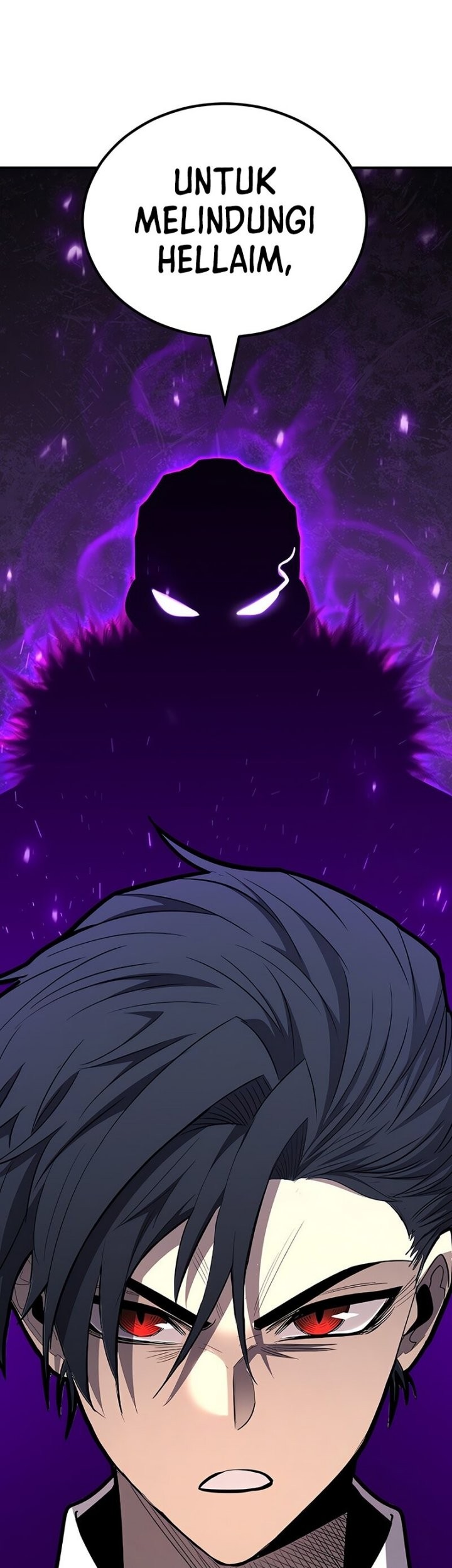 Standard of Reincarnation Chapter 123 - halaman 86
