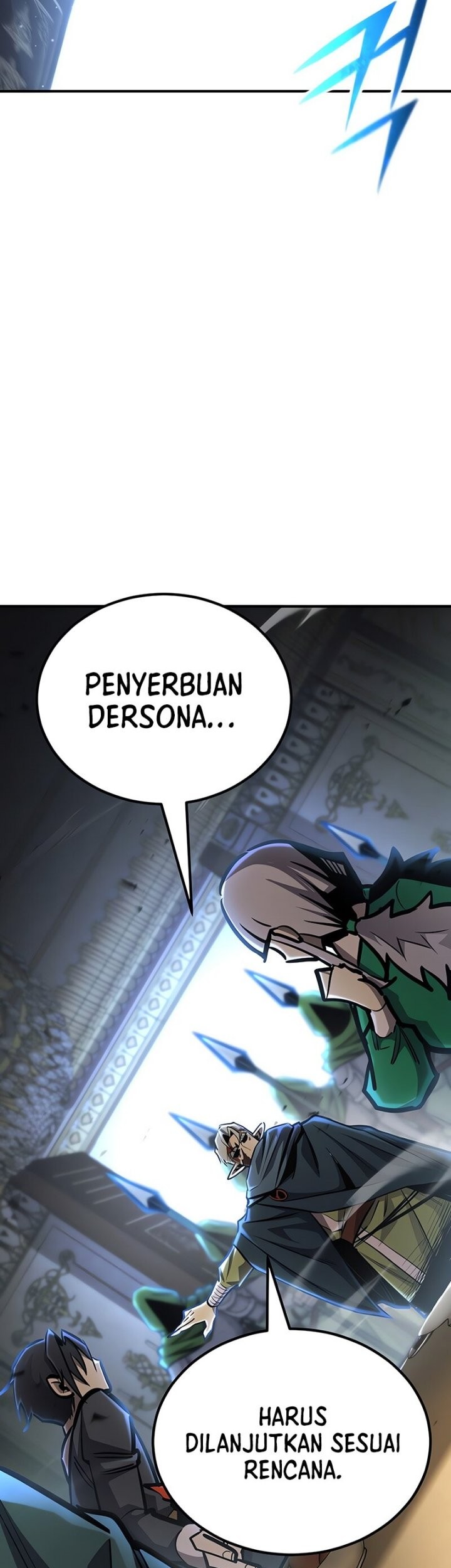Standard of Reincarnation Chapter 123 - halaman 92
