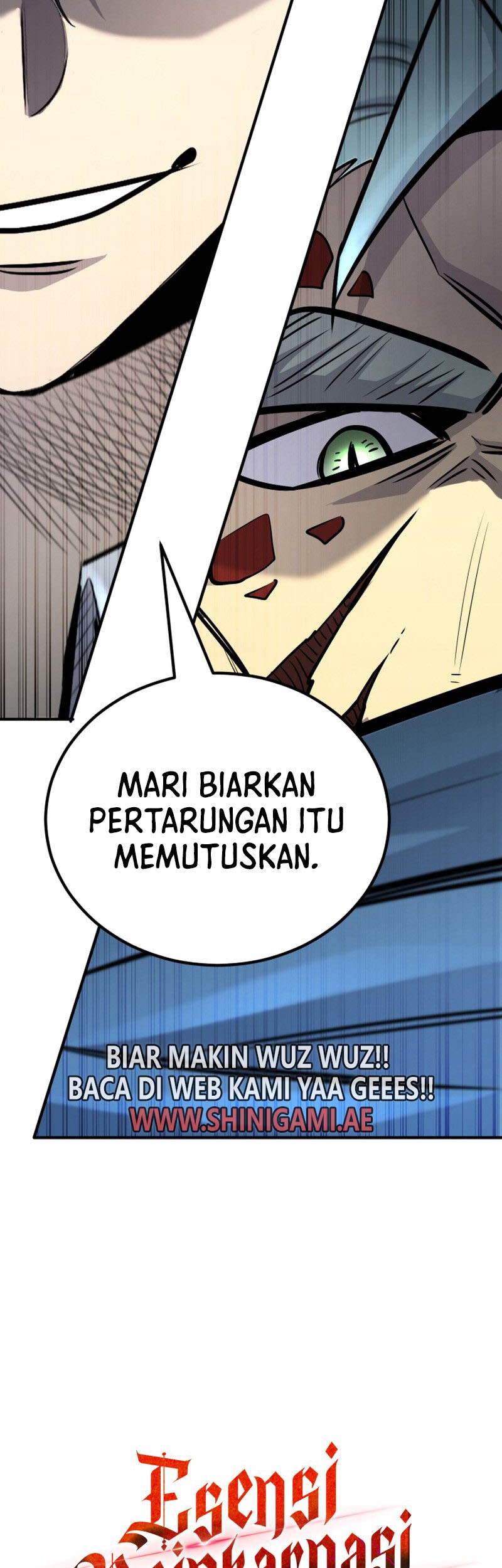 Standard of Reincarnation Chapter 124 - halaman 101