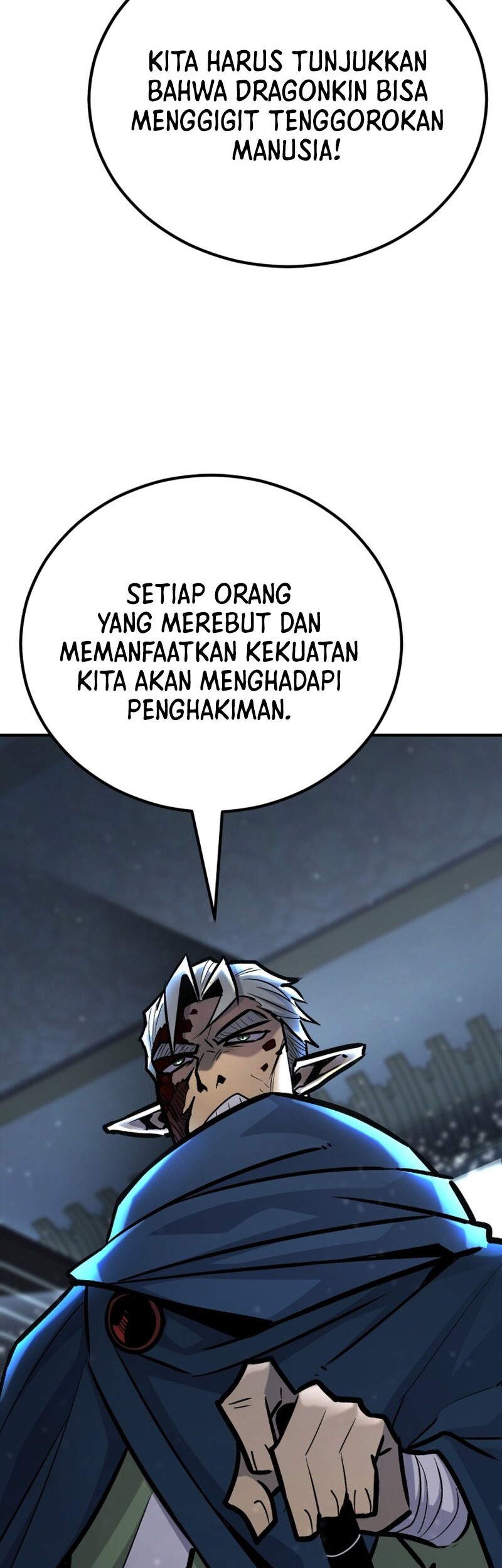 Standard of Reincarnation Chapter 124 - halaman 11