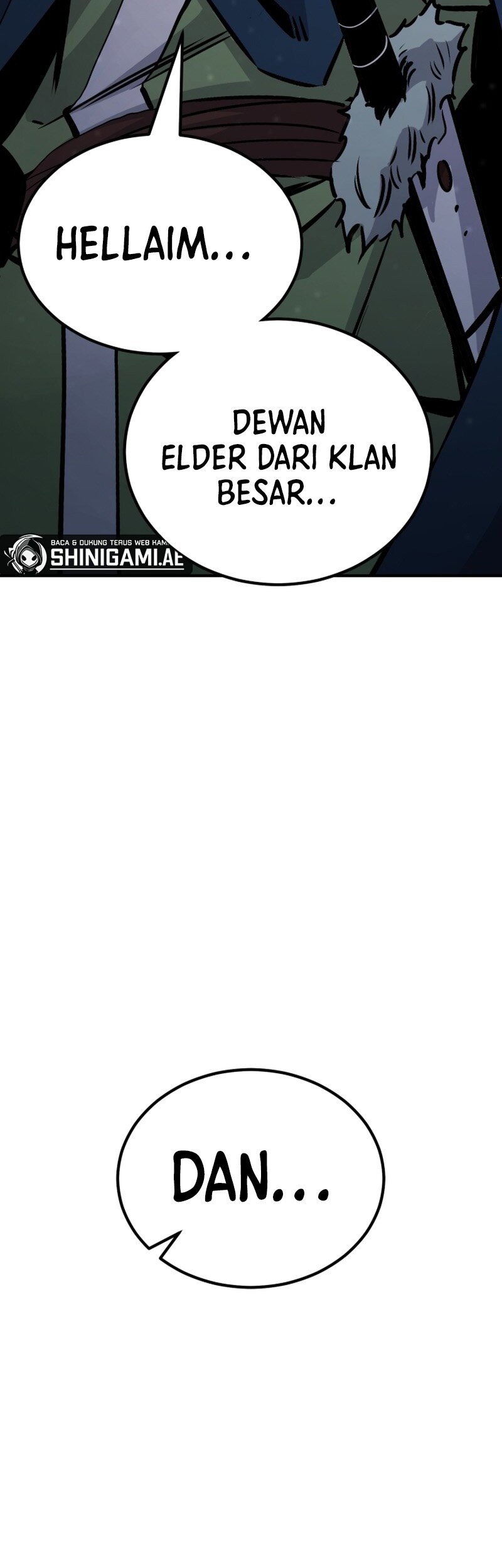 Standard of Reincarnation Chapter 124 - halaman 12
