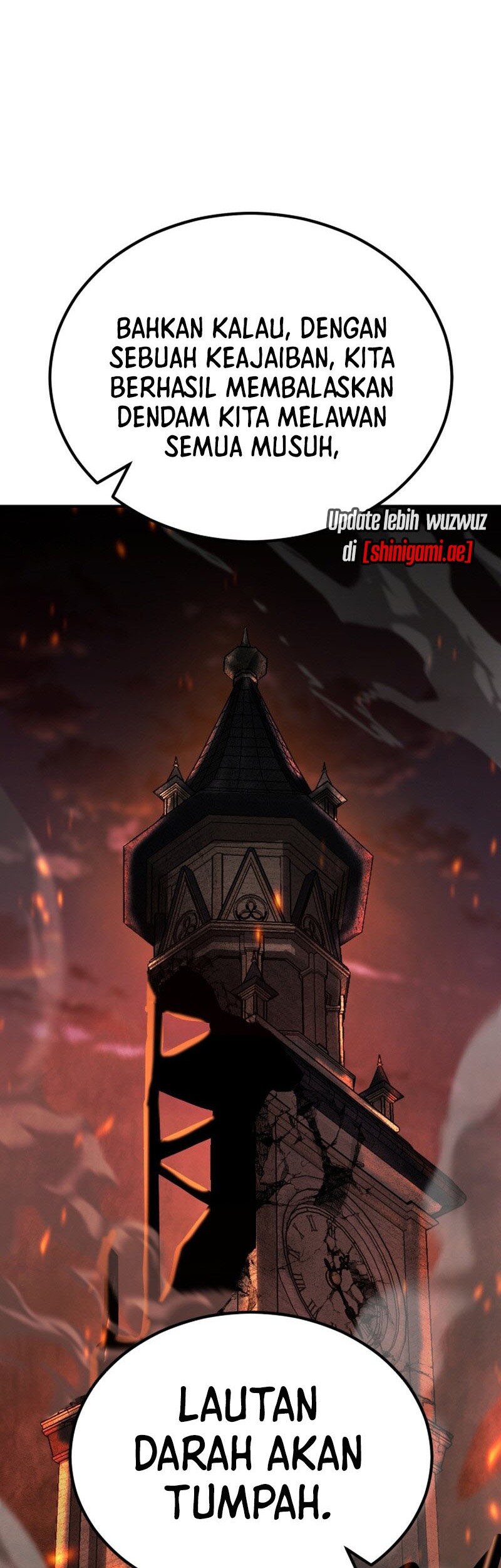 Standard of Reincarnation Chapter 124 - halaman 19