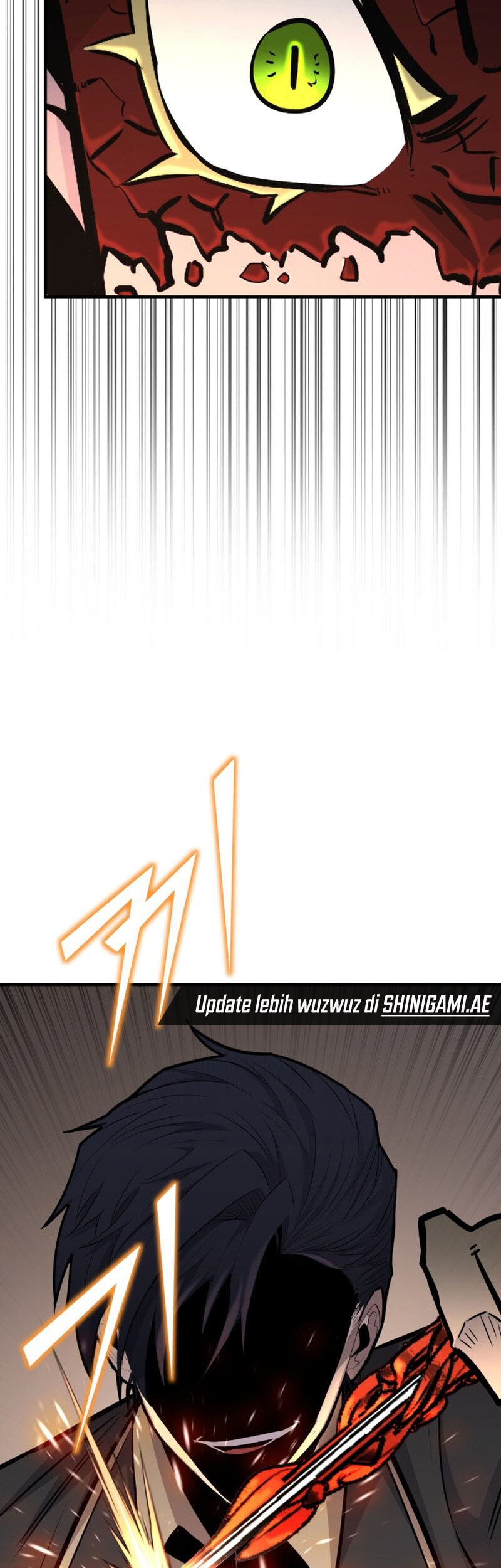 Standard of Reincarnation Chapter 124 - halaman 39