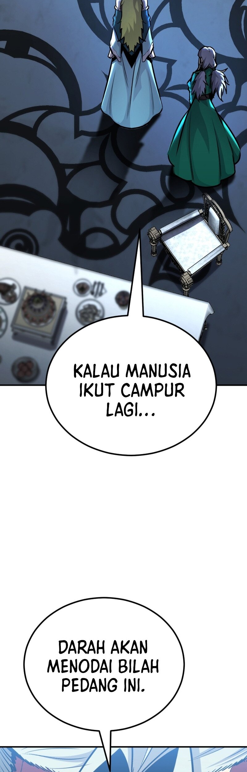 Standard of Reincarnation Chapter 124 - halaman 49