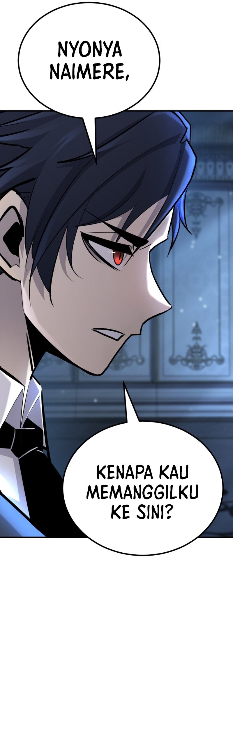 Standard of Reincarnation Chapter 124 - halaman 52