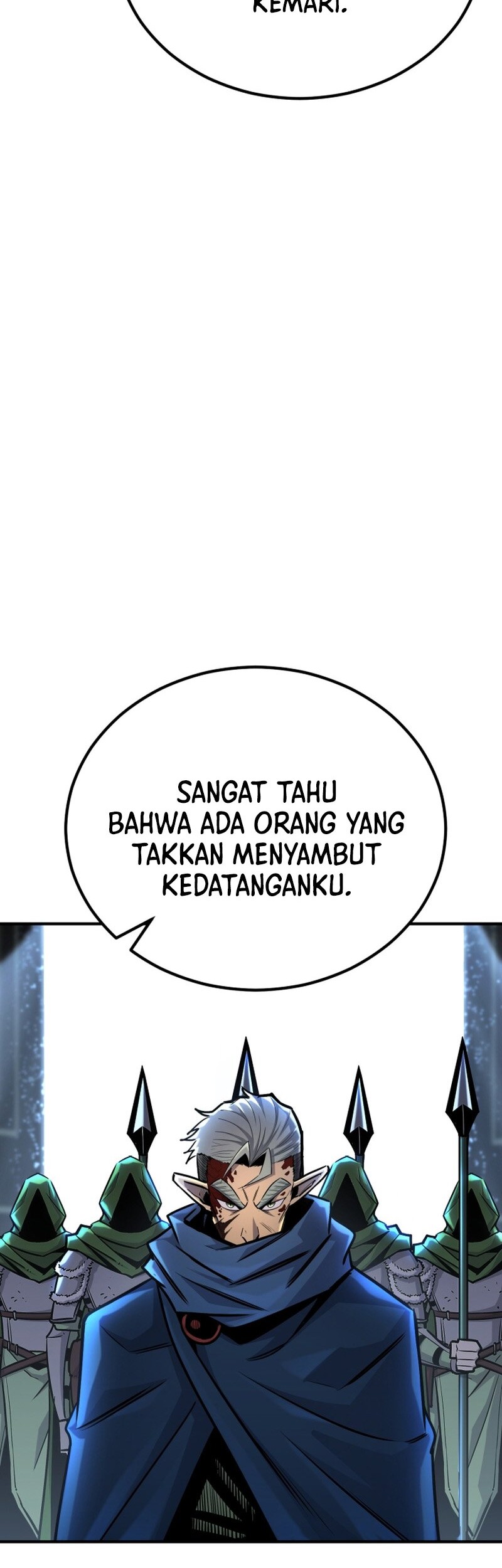 Standard of Reincarnation Chapter 124 - halaman 55