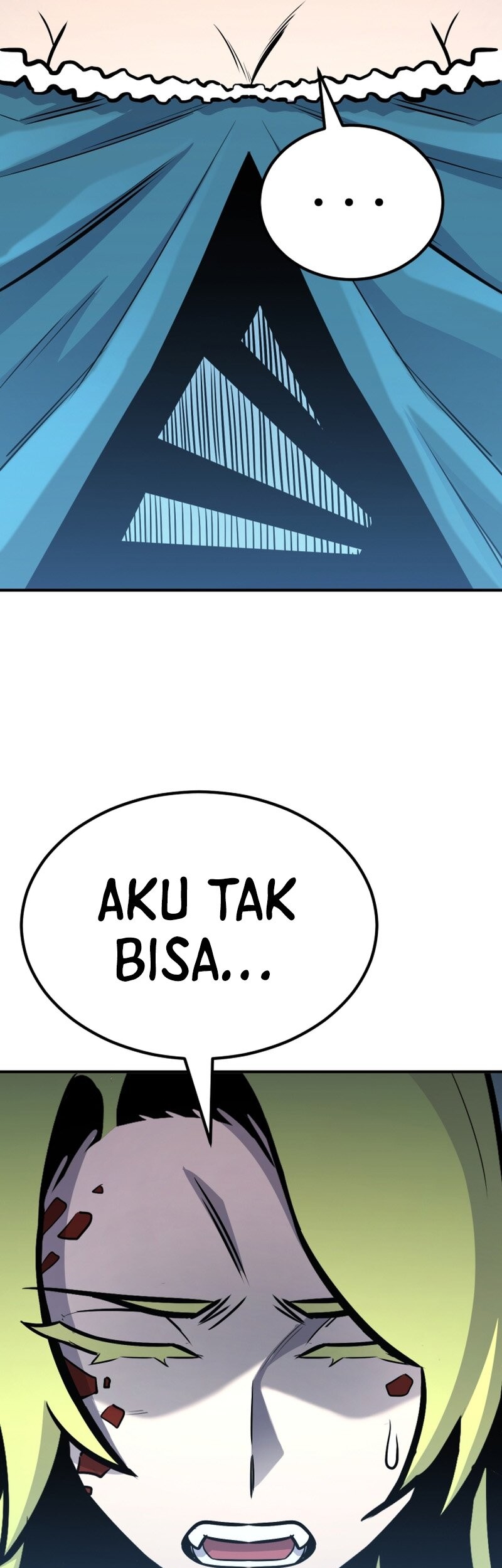 Standard of Reincarnation Chapter 124 - halaman 60