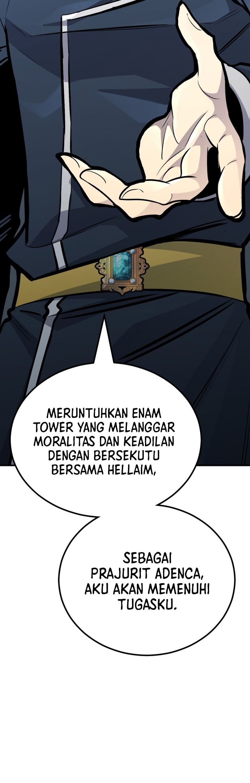 Standard of Reincarnation Chapter 124 - halaman 63