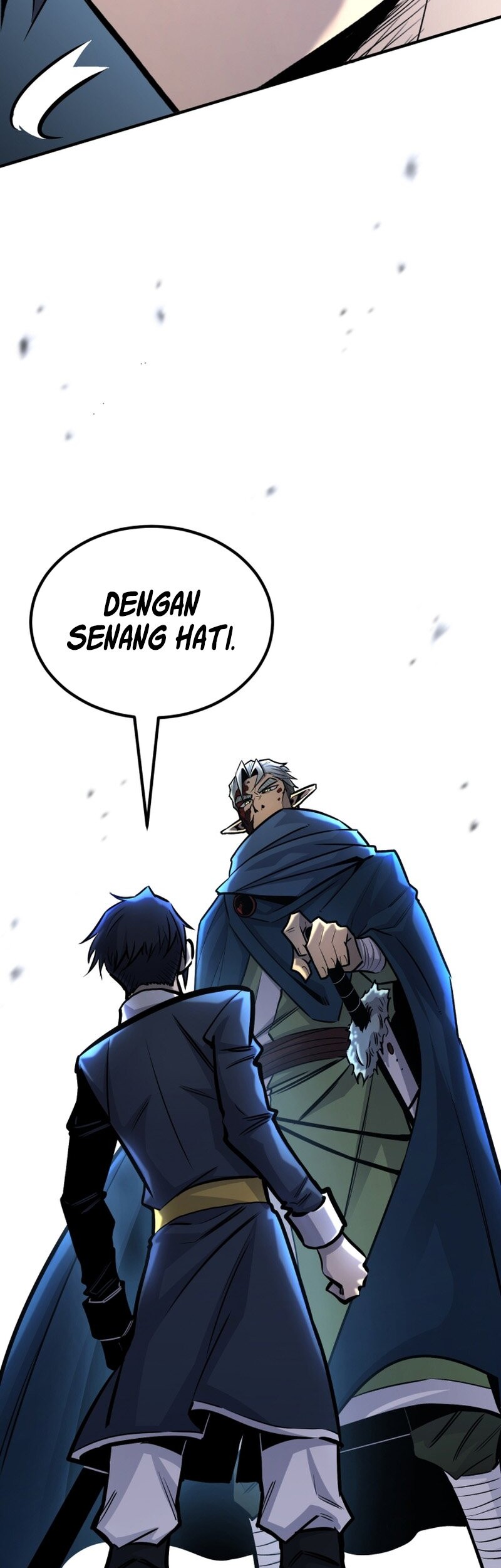 Standard of Reincarnation Chapter 124 - halaman 74
