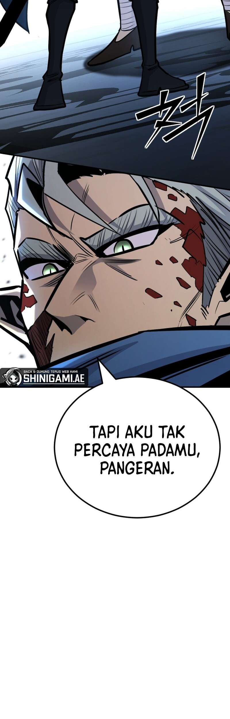 Standard of Reincarnation Chapter 124 - halaman 75
