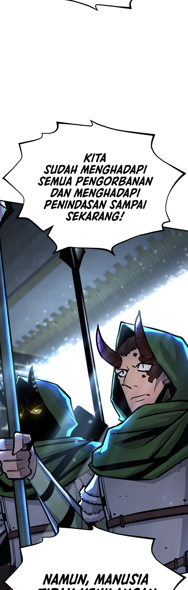 Standard of Reincarnation Chapter 124 - halaman 8