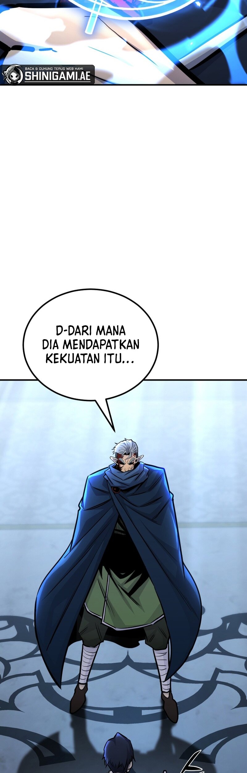 Standard of Reincarnation Chapter 124 - halaman 89