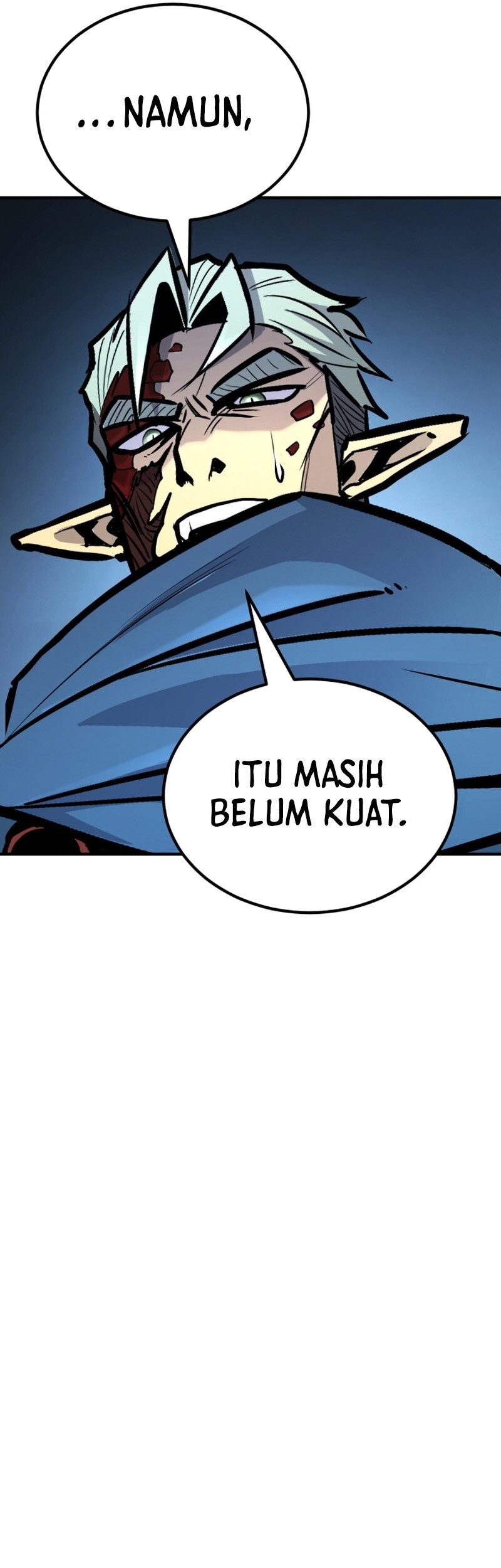 Standard of Reincarnation Chapter 124 - halaman 91