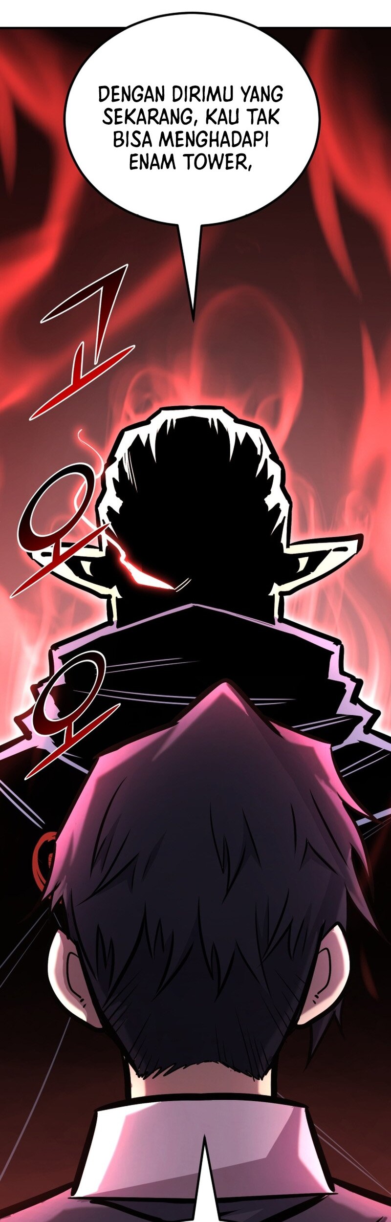 Standard of Reincarnation Chapter 124 - halaman 92