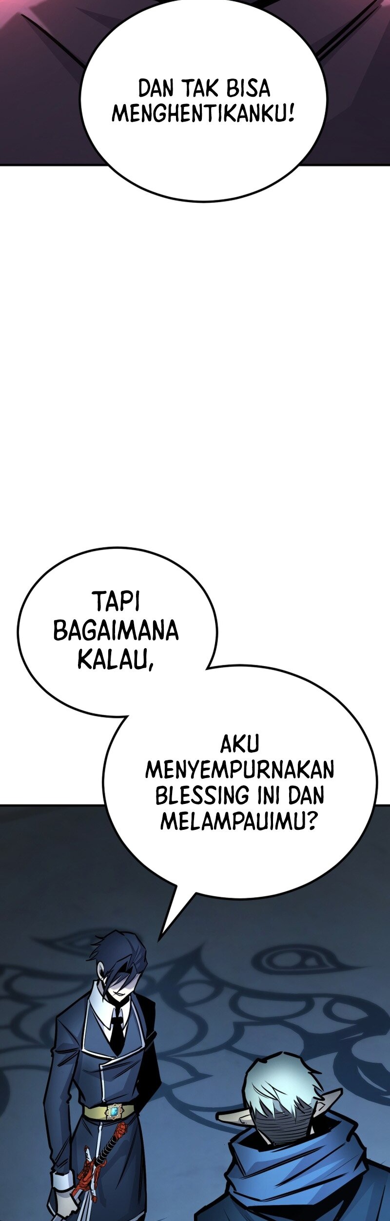 Standard of Reincarnation Chapter 124 - halaman 93