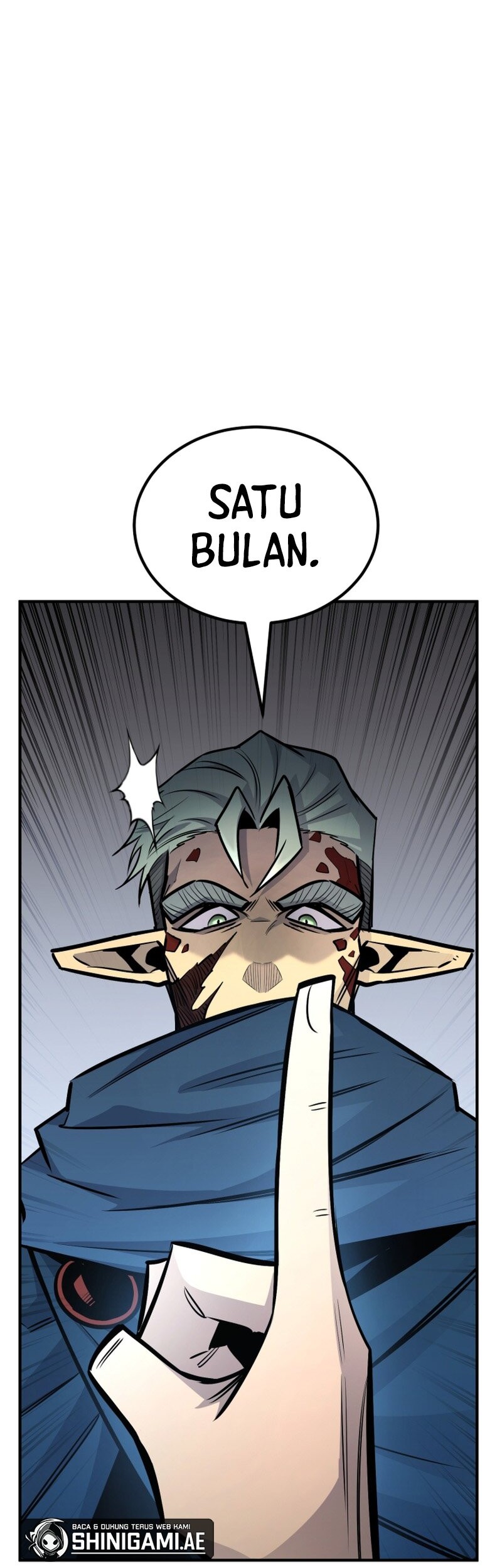 Standard of Reincarnation Chapter 124 - halaman 97