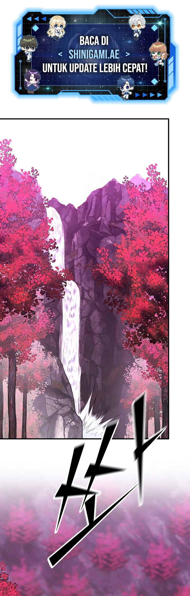 Standard of Reincarnation Chapter 125 - halaman 2