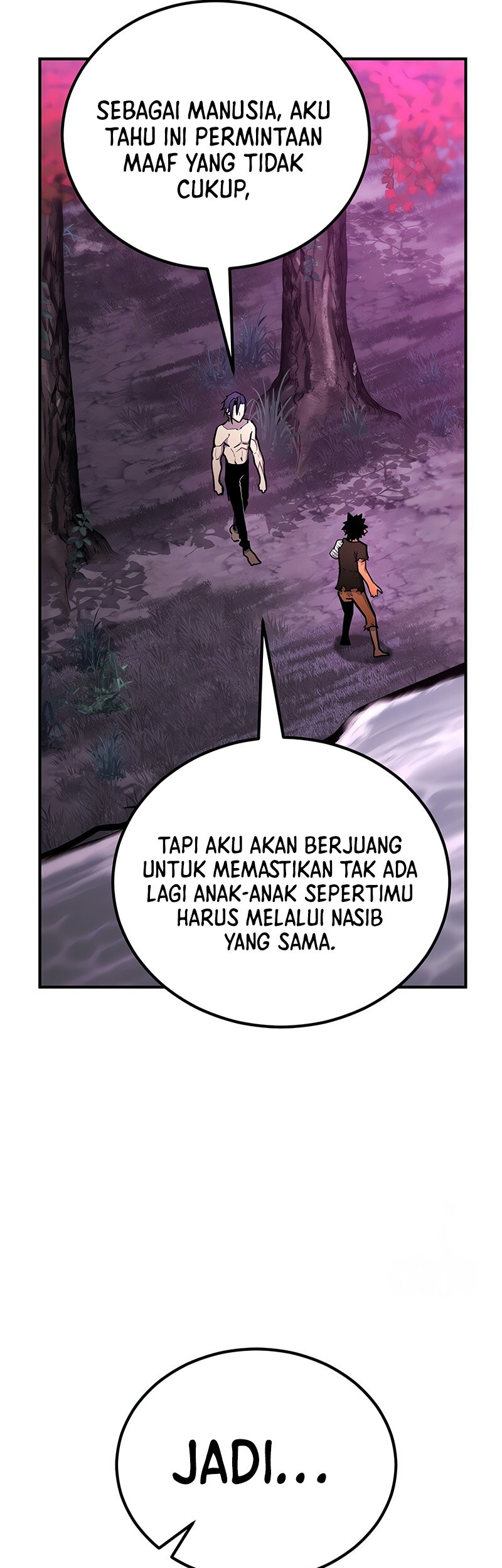 Standard of Reincarnation Chapter 125 - halaman 22