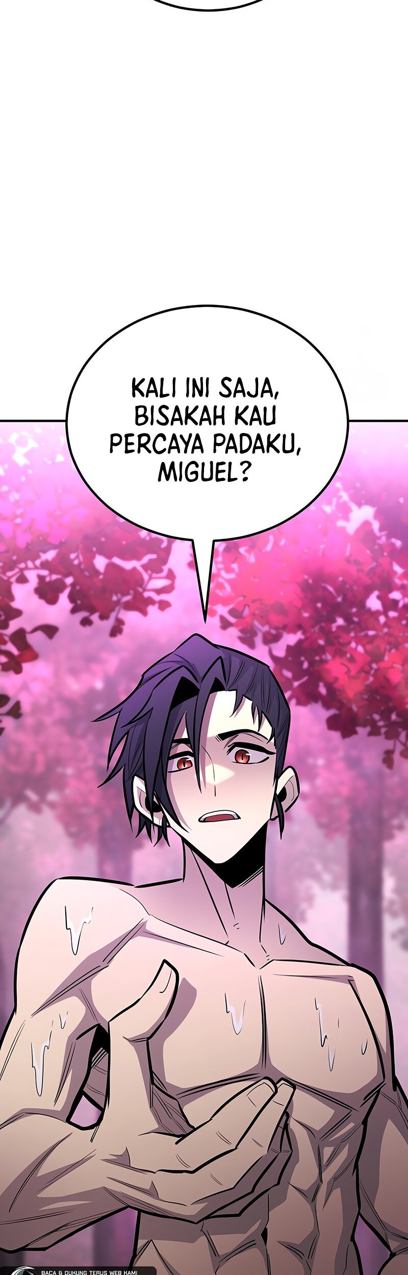 Standard of Reincarnation Chapter 125 - halaman 23