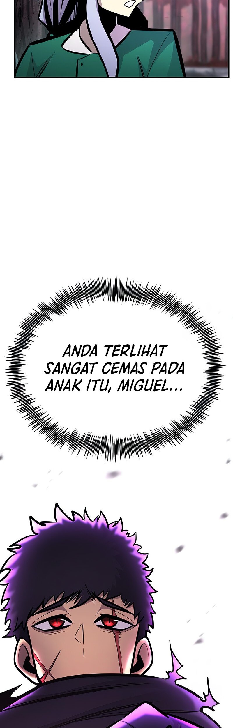 Standard of Reincarnation Chapter 125 - halaman 35
