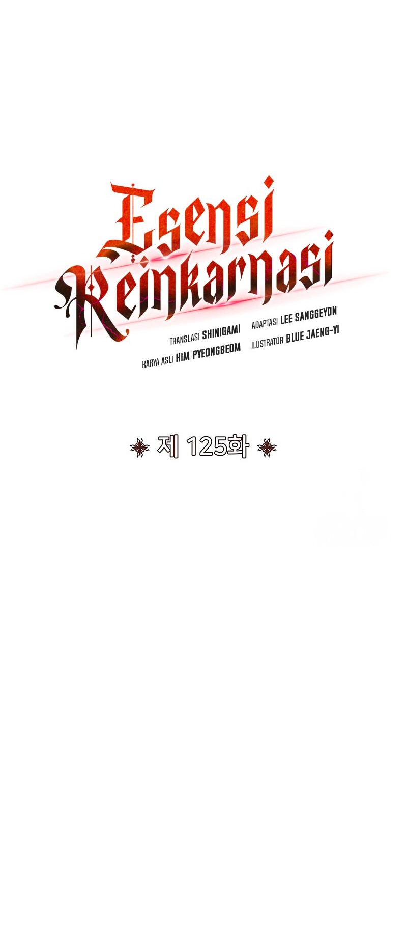 Standard of Reincarnation Chapter 125 - halaman 37