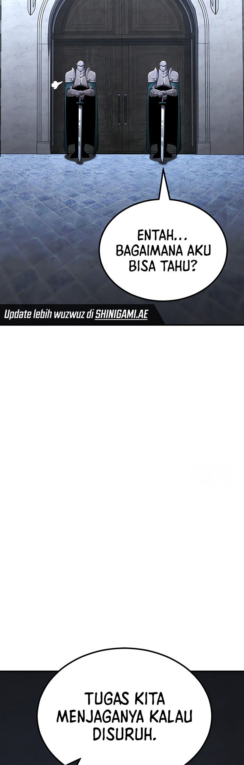 Standard of Reincarnation Chapter 125 - halaman 39