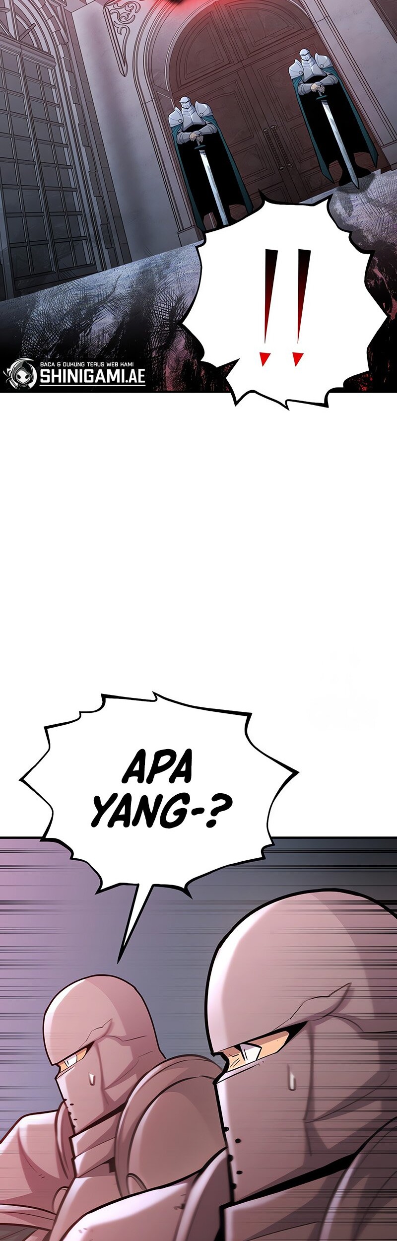 Standard of Reincarnation Chapter 125 - halaman 43