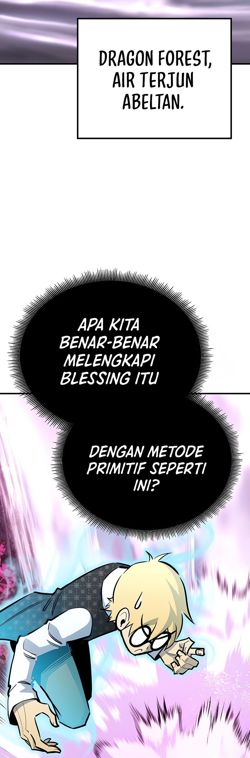 Standard of Reincarnation Chapter 125 - halaman 5