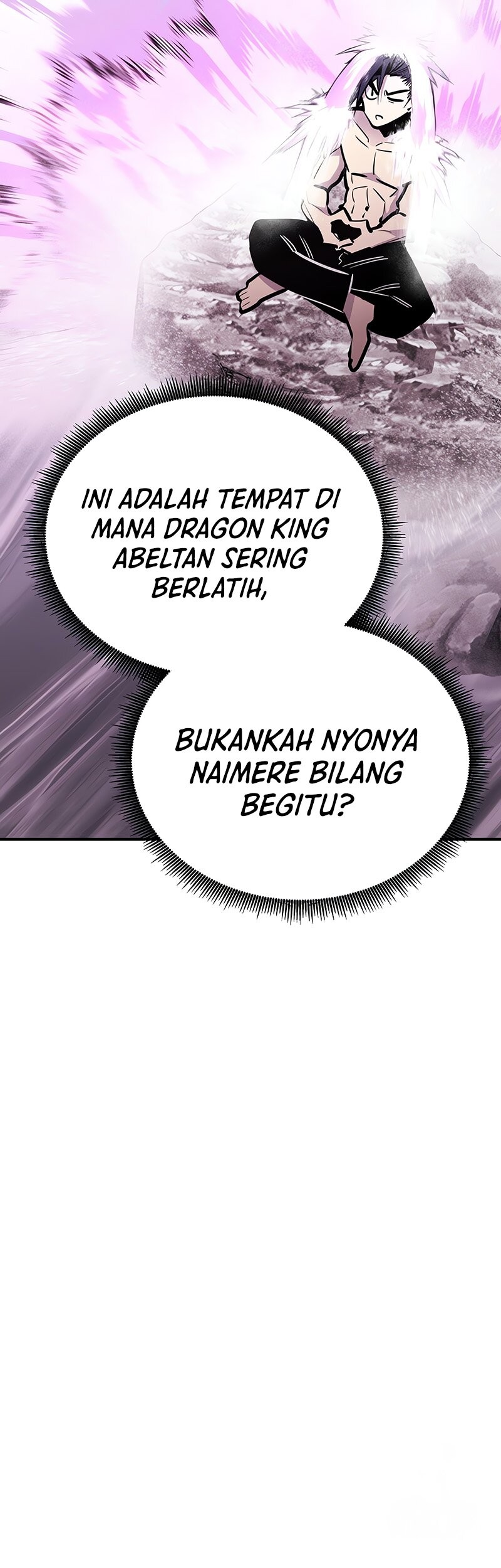 Standard of Reincarnation Chapter 125 - halaman 6