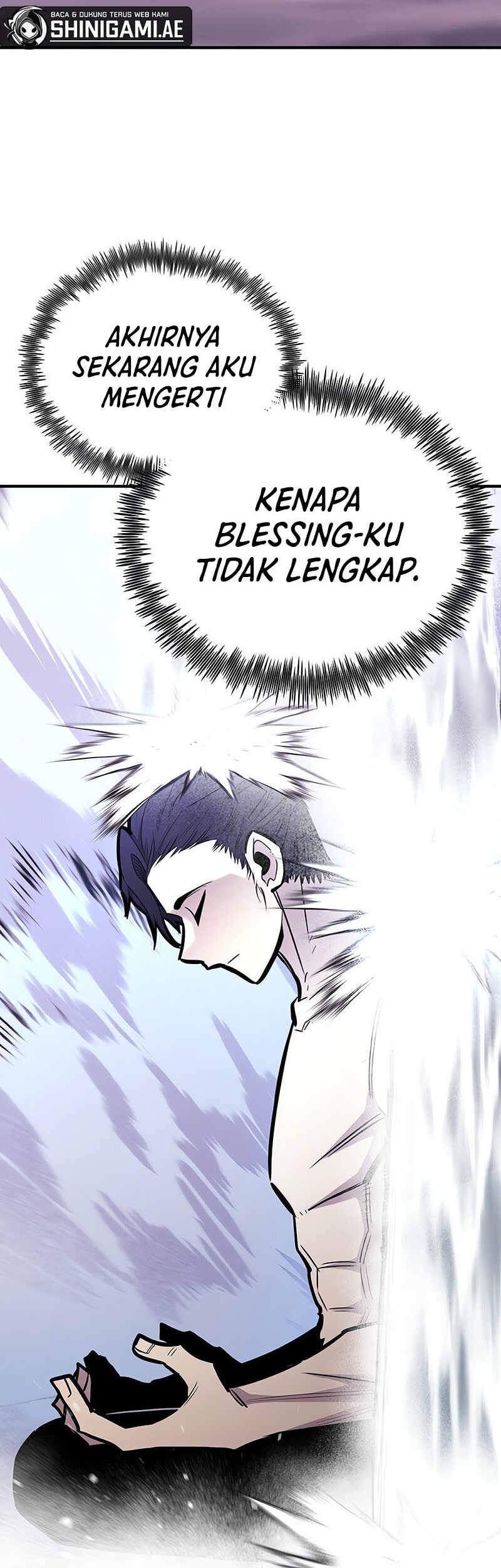 Standard of Reincarnation Chapter 125 - halaman 61