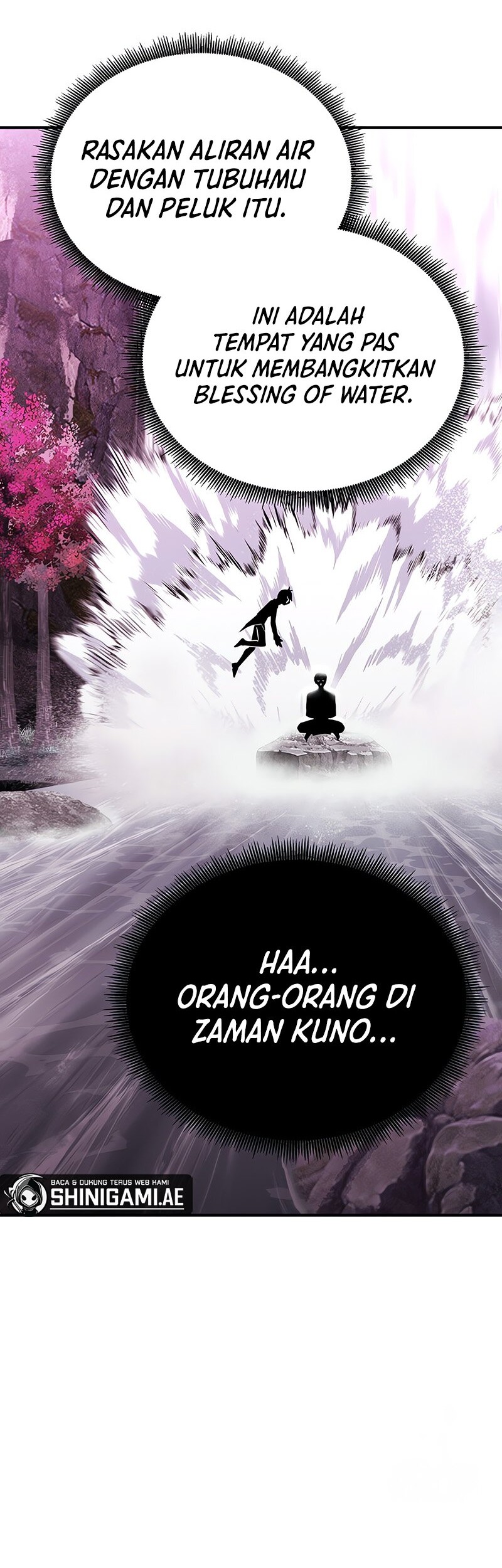 Standard of Reincarnation Chapter 125 - halaman 7