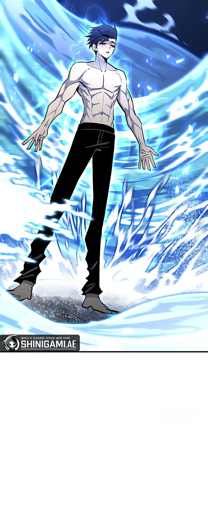 Standard of Reincarnation Chapter 125 - halaman 73