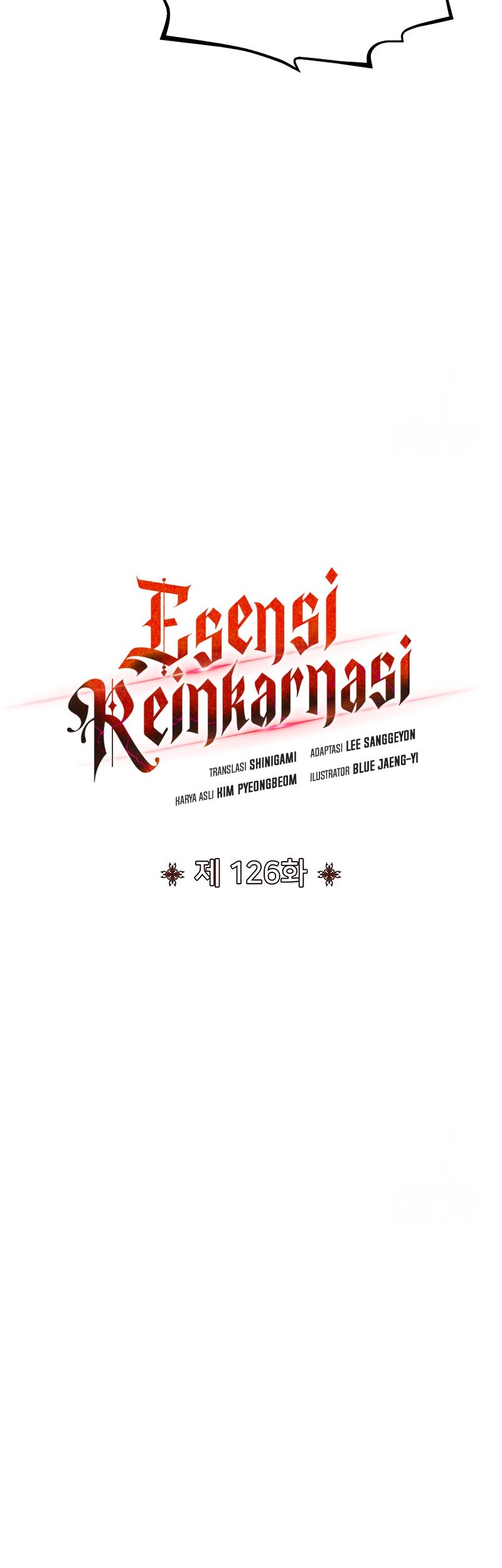Standard of Reincarnation Chapter 126 - halaman 12