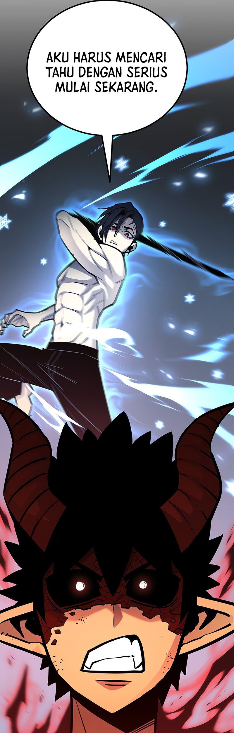 Standard of Reincarnation Chapter 126 - halaman 18