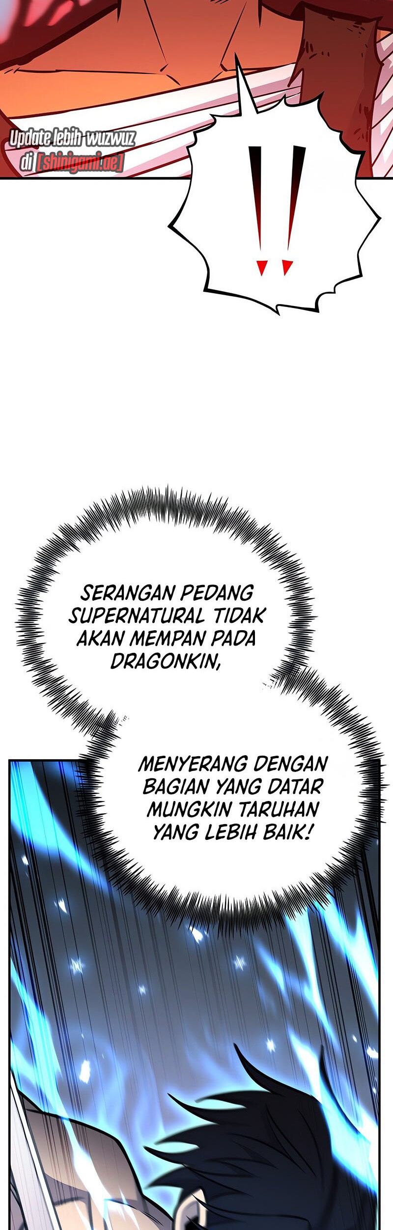 Standard of Reincarnation Chapter 126 - halaman 19