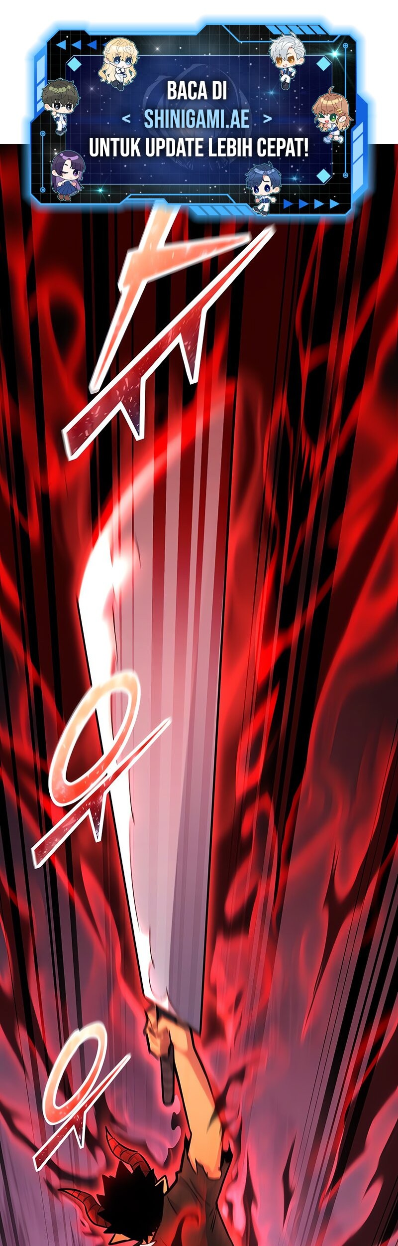 Standard of Reincarnation Chapter 126 - halaman 2