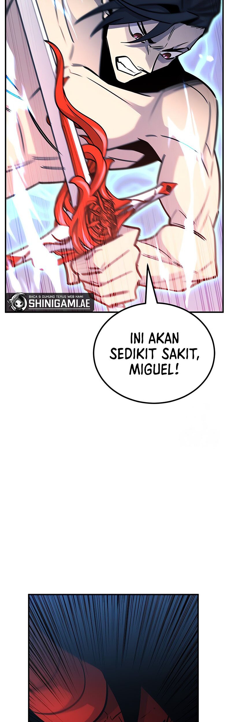 Standard of Reincarnation Chapter 126 - halaman 20