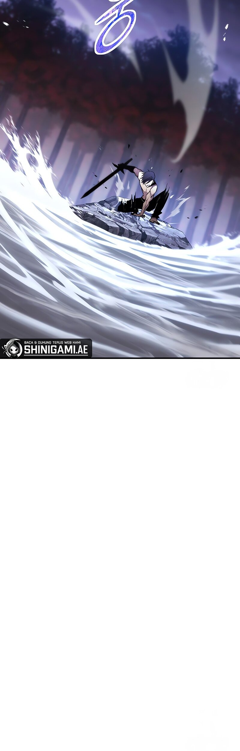 Standard of Reincarnation Chapter 126 - halaman 27