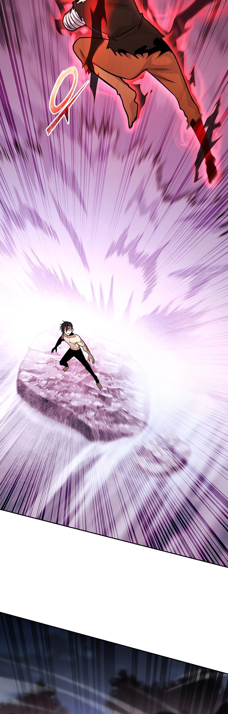 Standard of Reincarnation Chapter 126 - halaman 3