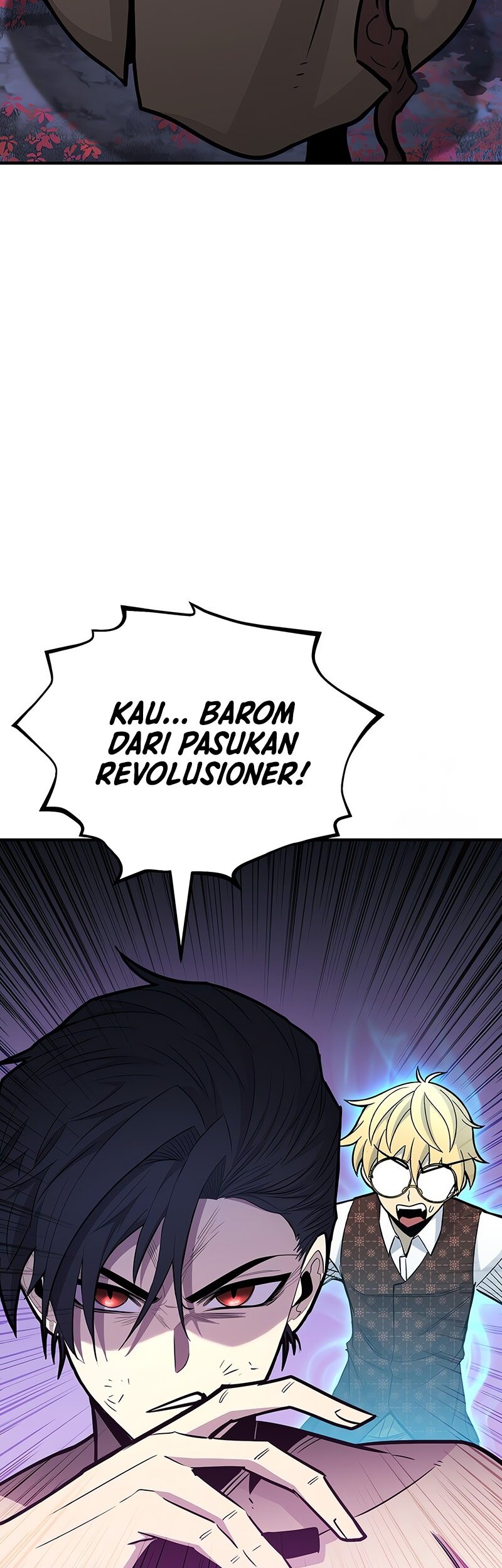 Standard of Reincarnation Chapter 126 - halaman 31